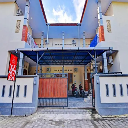 Casa Jupiter Shine Hotel